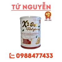 HS Sữa X3 GON RED GINSENG GOLD - hồng sâm tăng cường sinh lực nam giới, tăng đề kháng