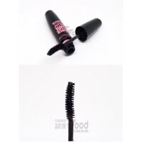 HSA Mascara khiến Dài Và Cong Mi Maybelline The Hyper Curl Mascara 9.2ml 64