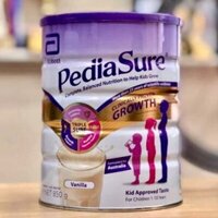 🌾🥛[HSD 03/2026] Sữa Bột Pediasure Úc 850g - Dành cho bé từ 2 - 10 tuổi - Giúp Bé Ăn Ngon Miệng🥛🌾
