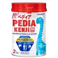 [HSD 04-2025] Sữa bột Pedia Kenji 1+/2+ Lon 850g
