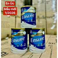 🌾🥛[HSD 07/2026] Sữa Bột Ensure ÚC Vanilla 850g🥛🌾