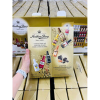 💝[HSD 09/2025] Chocolate Anthon Berg Liquor-Filled Dark Chocolate 64 chai 1Kg💝