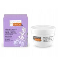 (HSD: 10/2025) Kem Dưỡng Da Mặt Chống Lão Hóa Natura Estonica Bio Sophora Japonica Hydrating Boost Face Cream 50ml