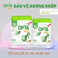 (HSD 10/2025) Sữa Opta Gold Canxi 900g, date 2025. Hỗ trợ cơ xương khớp, phòng ngừa loãng xương