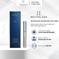 (HSD 10/2026) Revitalash Advanced Eyelash Conditioner - Serum mọc mi và làm dài mi chính hãng USA 3.5ml
