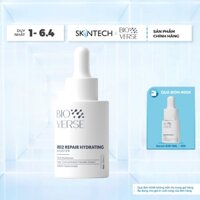 [HSD 15.6.2026] Tinh Chất B512 12% B5  Phục Hồi Da Cấp Ẩm Bioverse Repair Hydrating Booster 30ml