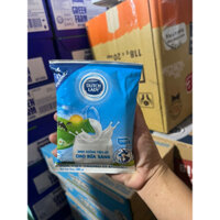 HSD: 15/7/2025Thùng 24 gói sữa tiệt trùng ít đường Dutch Lady canxi &protein 180ml