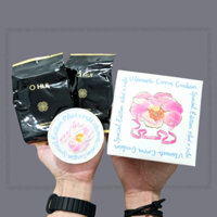 (HSD 16/4/2027) Phấn nước Ohui Ultimate Cover Lifting Cushion