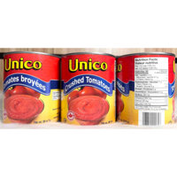 hsd 2026- sốt cà chua Unico 796g
