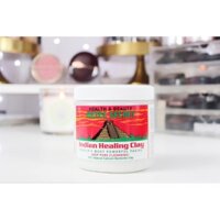 [HSD 2027] BỘT MẶT NẠ ĐẤT SÉT AZTEC SECRET INDIAN HEALING CLAY