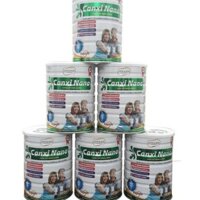 [HSD 2027] Sữa CANXI NANO - Giảm nguy cơ loãng xương, tiểu đường [900gr/hộp]