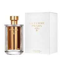 (HSD 6/2027) Nước Hoa Nữ Prada La Femme Prada EDP Vaporisateur Spray 100ml