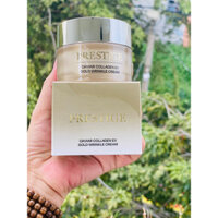 {HSD: 9/2025} 𝐊𝐞𝐦 𝐜𝐡𝐨̂́𝐧𝐠 lão hóa, dưỡng trắng mờ thâm nám 𝐏𝐫𝐞𝐬𝐭𝐢𝐠𝐞 𝐂𝐚𝐯𝐢𝐚𝐫 𝐂𝐨𝐥𝐥𝐚𝐠𝐞𝐧 𝐄𝐱 𝐆𝐨𝐥𝐝