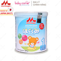 [HSD: T11/2024] Sữa Bột Morinaga Hagukumi Số 1 Cho Bé 320g/ 850g