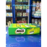 [HSD T4-2025] Thùng 48 Hộp Sữa Lúa Mạch Nestle MILO 110ml/Hộp