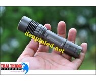 Đèn pin siêu sáng Shadow VG10