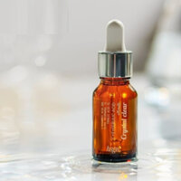 Hsgn 20% Vitamin C + E Ferulic Acid Ultimate Serum 15ml / từ Seoul, Hàn Quốc