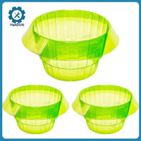 Hshduti 3 Rào chắn thực vật di động cho cây rau củ Vỏ trái cây hiệu quả