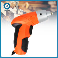 Hshduti 45 Cái / bộ Bộ Máy Khoan Tay Tua Vít Cho Thiết Bị Gia Đình Tháo Lắp Và Sửa Chữa Máy Khoan Điện Không Dây Sạc Thủ Công