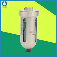 (Hshduti) AD402-04 Bộ xử lý nguồn khí nén Van xả tự động