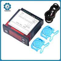 Hshduti EW-181H 220V Màn hình kỹ thuật số Bộ điều chỉnh nhiệt độ thông minh Bộ điều chỉnh nhiệt độ