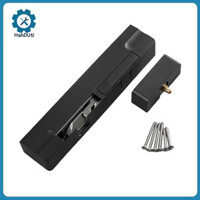 Hshduti Storm Door Closer Cửa thủy lực Đóng cửa cổng tự động đa năng Đóng cửa chịu lực mạnh Lắp đặt dễ dàng Lựa chọn hàng đầu của người mua Đông Nam Á