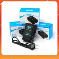 [HSP CAR] Sạc pin Lipo 2s, 3s 7.4V 11.1V Imax B3 20W pro chính hãng, dòng sạc 1.6A tốc độ sạc nhanh gấp đôi B3 truyền th