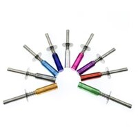 Hsp Hợp kim nhôm không giới hạn Kiểm soát từ xa Động cơ ô tô Methanol số. 5 đánh lửa 80103