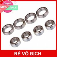 [HSP SHOP] Bộ bạc đạn cho hub của xe hsp 1/10