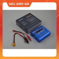 [HSP SHOP] Bộ sạc B6 mini Sevenchip chính hãng cho đồ chơi điều khiển từ xa RC , cân bằng điện đo dung lượng pin , acquy