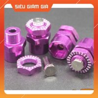 [HSP SHOP] ốc đổi hex 12MM sang 17MM loại dày cho xe điều khiển RC quá rẻ