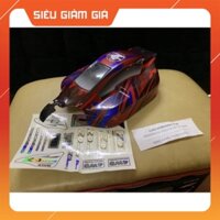 [HSP SHOP] vỏ body shell car xe buggy 1/8 quá rẻ