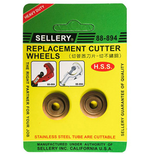 Lưỡi cắt HSS ống đồng Sellery 88-894