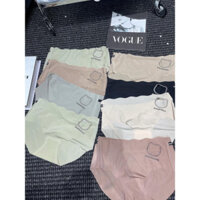 [H.store] SET 10 QUẦN LÓT SU GẤU COOKIE CAO CẤP