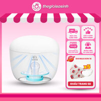 [✨HT CẦN THƠ+QUÀ XỊN] Máy Tiệt Trùng Ti Giả / Núm Ti Tia UVC CHIBÉ MAGIC 2 CB014 - TGSS