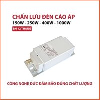 [HT] Chấn lưu đèn cao áp, Tăng phô đèn cao áp 150w 250w 400w 1000w
