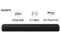 [HT-S2000] Loa Thanh Sony 250W