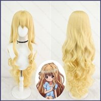 Ht5 Shugo Chara Sayaka Narika Cosplay Tóc Giả Anime Tóc Giả Chịu Nhiệt Tiệc Halloween TH5