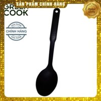 HT508 Bộ 6 món vá sạn nhựa nấu ăn Green Cook chất liệu PA66 an toàn sức khỏe