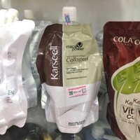 [HT526] Hấp ủ tóc Collagen Karseell Maca 500ml