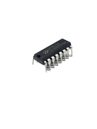 HT7610A GENERAL PURPOSE PIR CONTROLLER  5V-12V  (DIP_16)