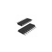 HT7610A PIRCONTROLLER SERIES 5-12V SOP16 HOLTEK