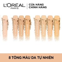 ht779 ngla Phấn nền mịn da L'Oreal Paris True Match 8g (phấn phủ)