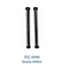 Đầu Beam nhôm Escort ESC-0440W