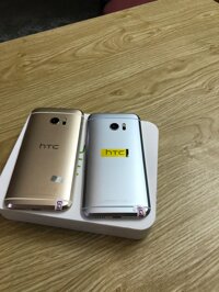 HTC 10 - HTC M10 - RAM 4GB -FULLBOX