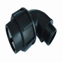 HTC - Cút ren ngoài 20*3/4 HDPE