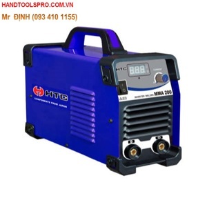 Điện thoại HTC Desire 200 - 4GB