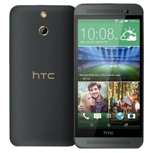 Điện thoại HTC One E8 - 16GB, 1 sim