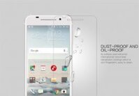 HTC One A9 - Cường lực mặt trước (Trong suốt)