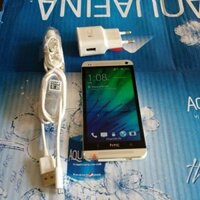 Htc one m7 mới fullpk